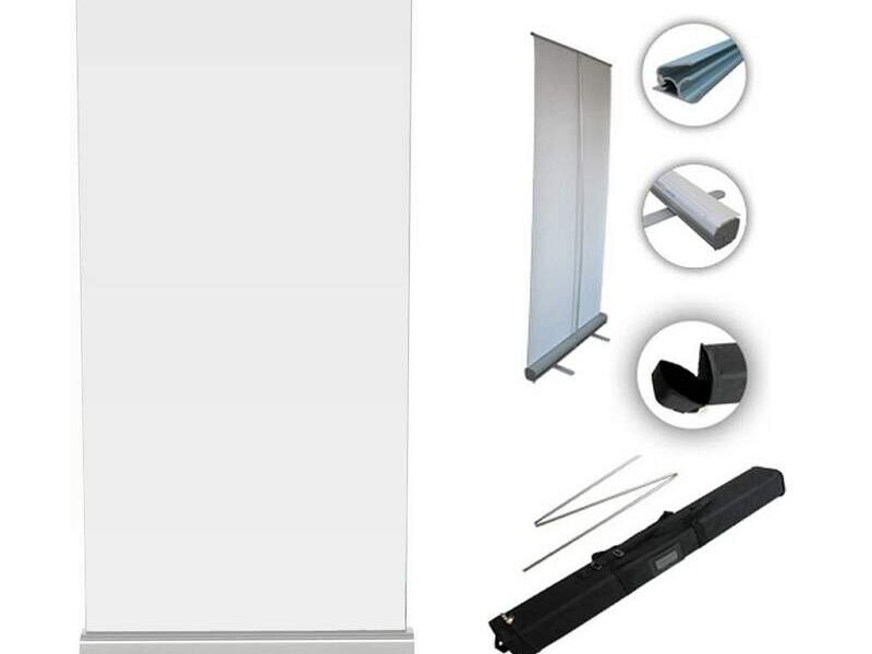 BANNER ROLL Guatemala