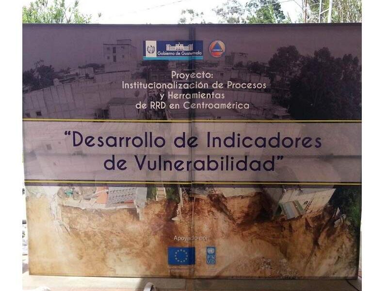 ESTRUCTURAS DE METAL Guatemala