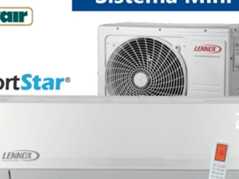 Climatizador Guatemala AirePro