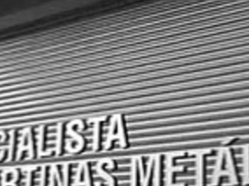 CORTINAS METÁLICAS CIUDAD DE GUATEMALA 