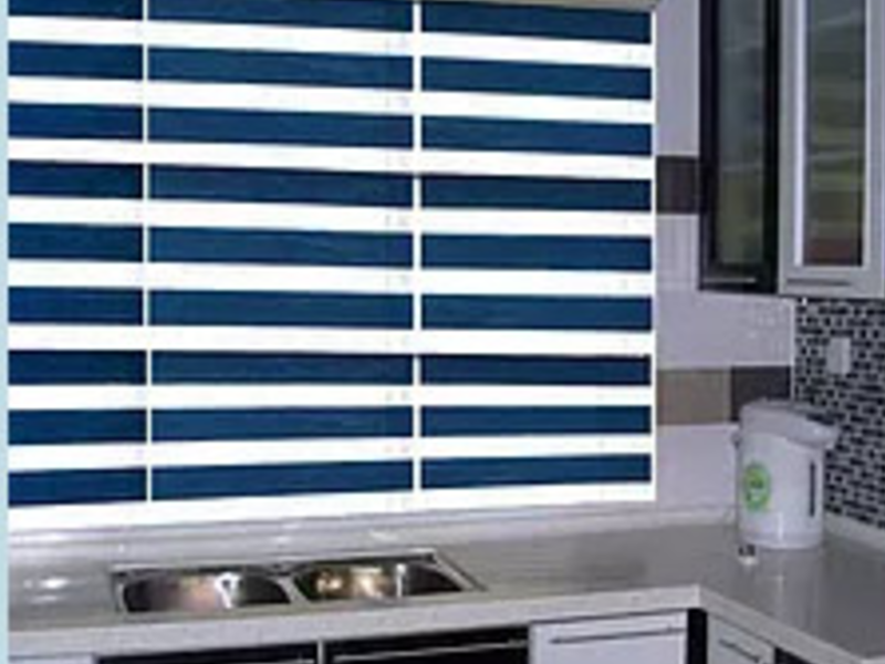 CORTINAS ZEBRA BLINDS C. DE GUATEMALA 