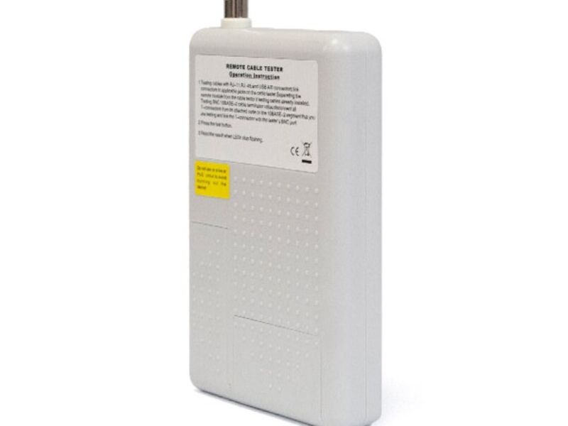 TESTER DE CABLEADO Guatemala