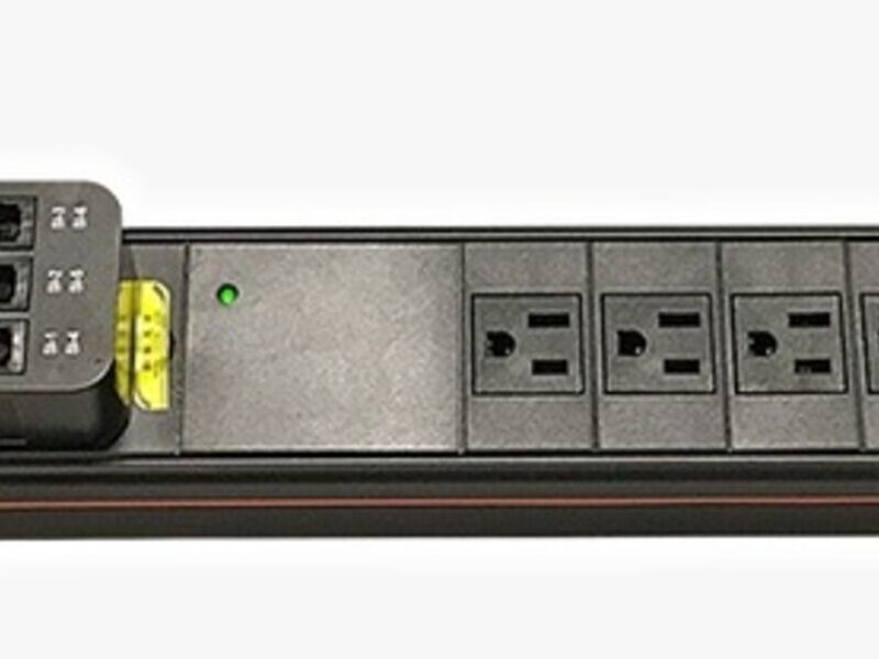 PowerBOX 8 salidas Guatemala