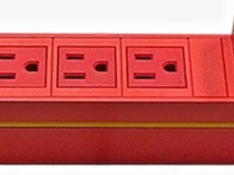 PowerBOX 8 Contactos Guatemala