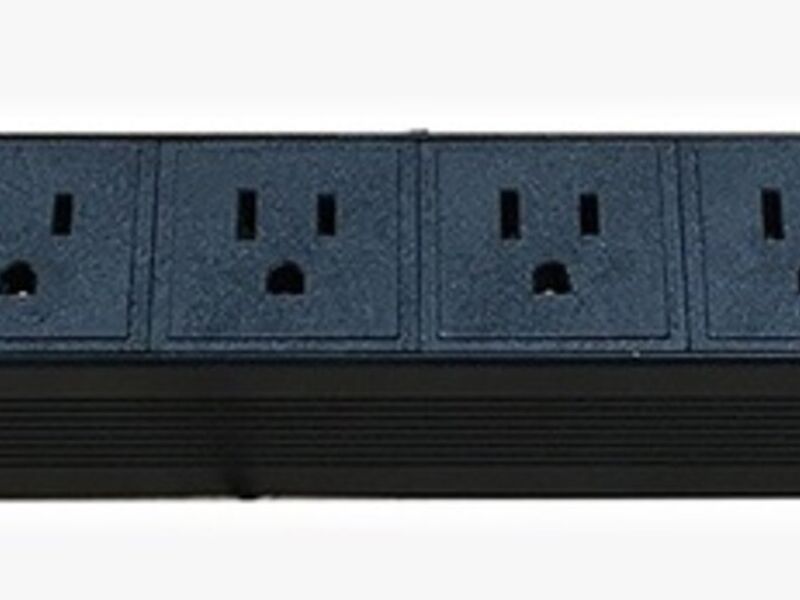PowerBOX de 8 salidas básico Guatemala