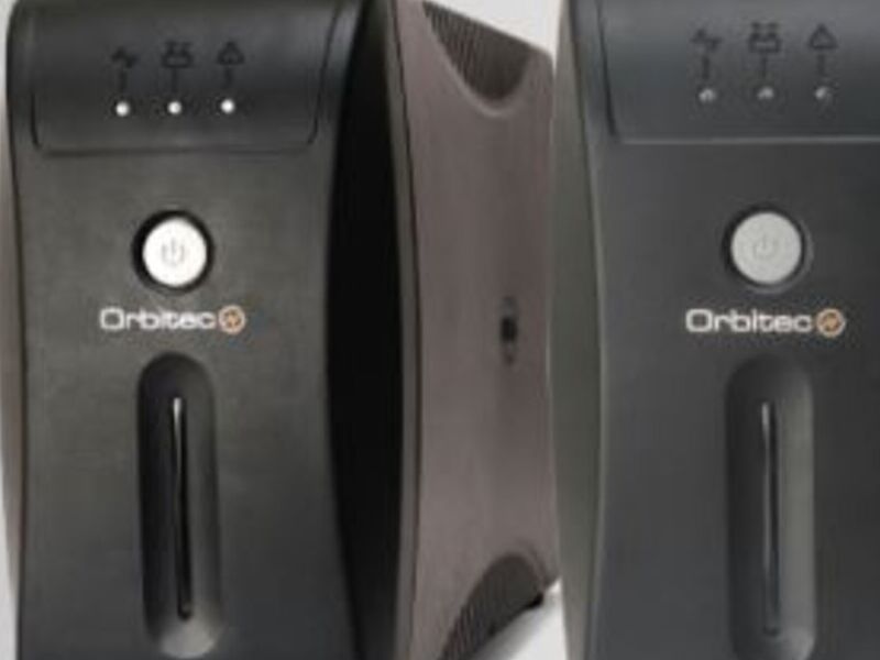 UPS Orbitec 1000VA-600W Guatemala