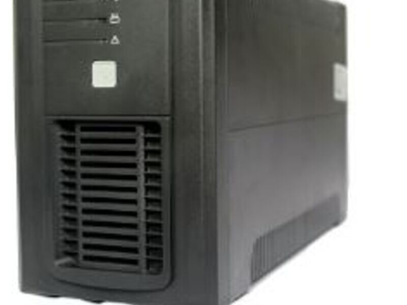 UPS Interactivo 10 Salidas Guatemala