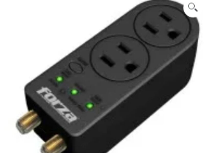 Regulaor de voltaje 110 V Guatemala