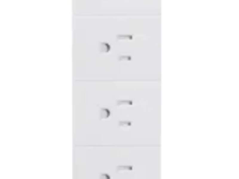 Toma corriente + USB Guatemala