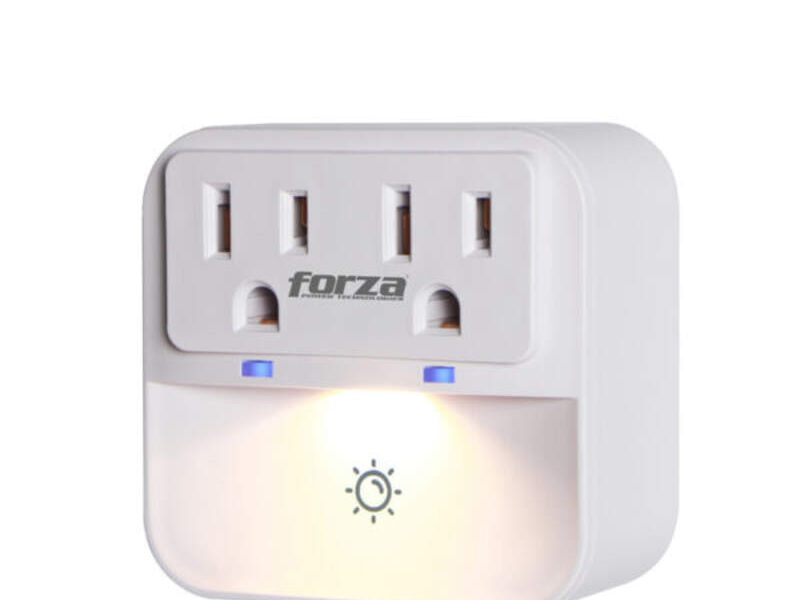 Tomacorriente 1250 Watts Guatemala