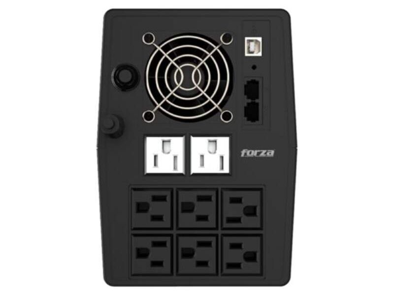 UPS 1200 WATTS Guatemala