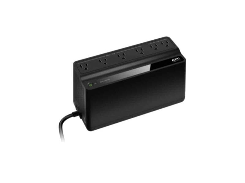 APC Back-UPS Guatemala