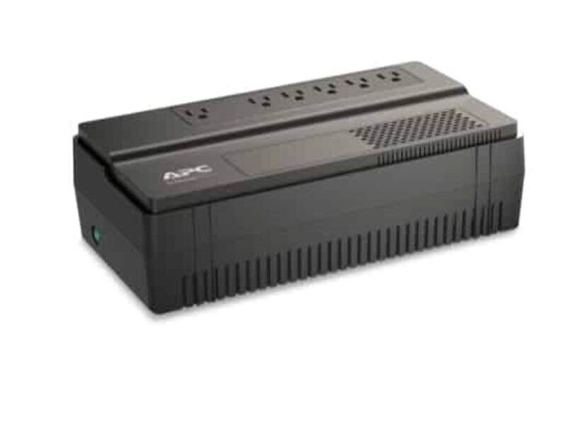Tomacorriente UPS Guatemala