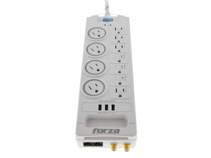 Protector de Sobretensión 1750W Guatemala