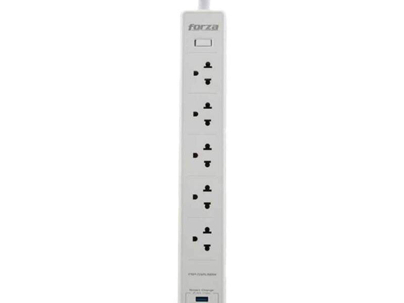 Protector de sobretensiones 1540W Guatemala