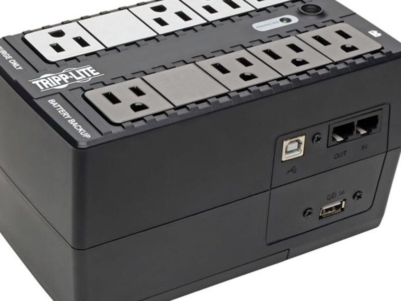 UPS 330Watts Guatemala