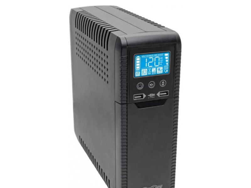 Regulador UPS 120V Guatemala