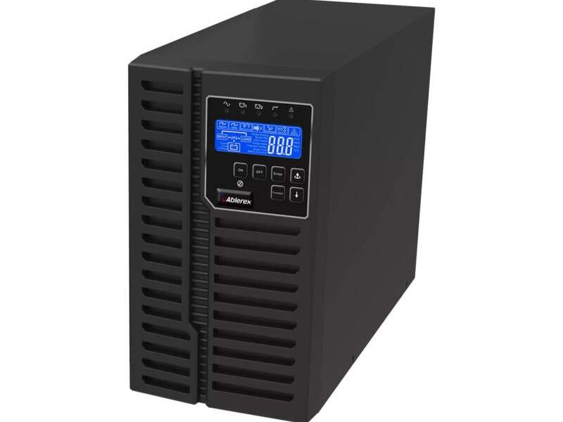 Regulador UPS Guatemala