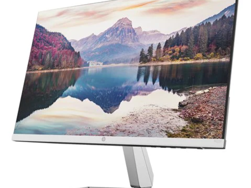 Monitor Guatemala
