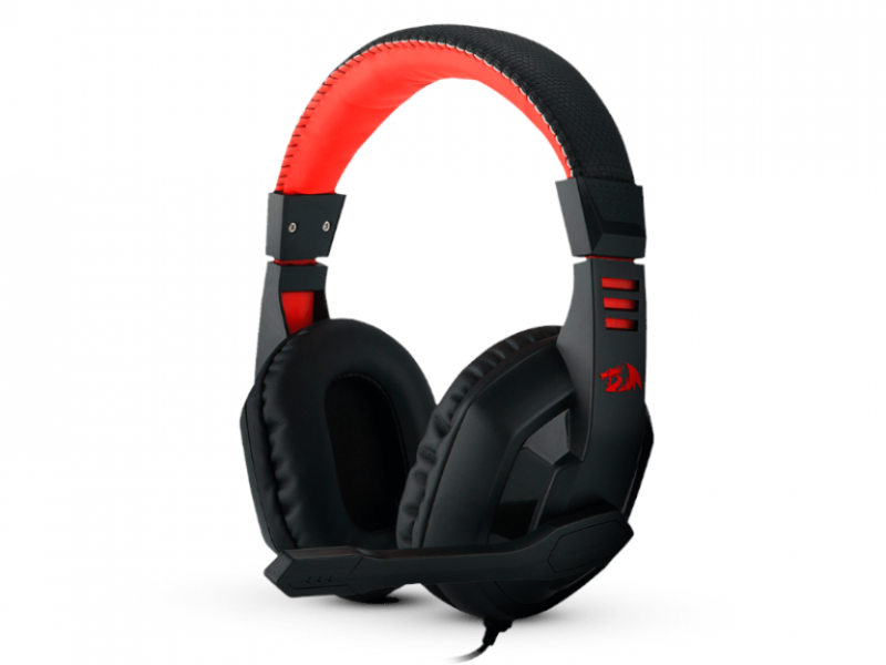 Audifono Redragon Guatemala
