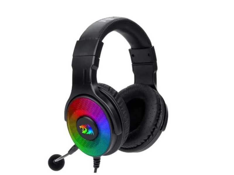 Audifono Rgb Guatemala