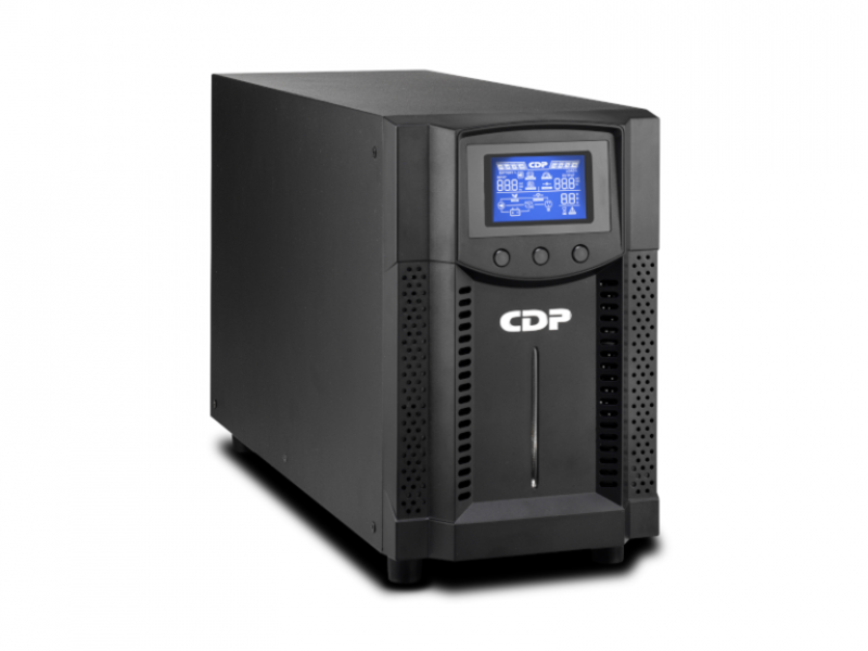 Ups/Reg 1000va Guatemala