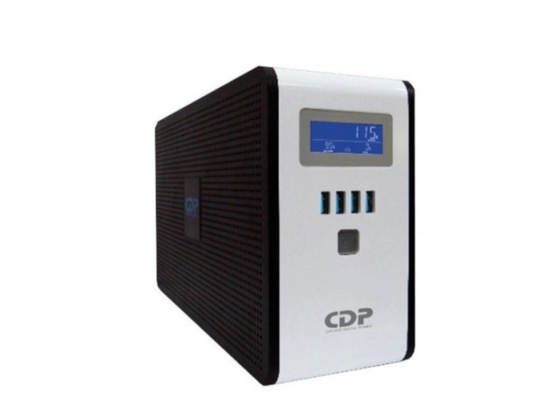 Ups 500w Guatemala