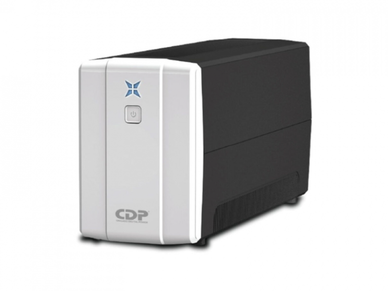 Ups/Regulador 120v Guatemala