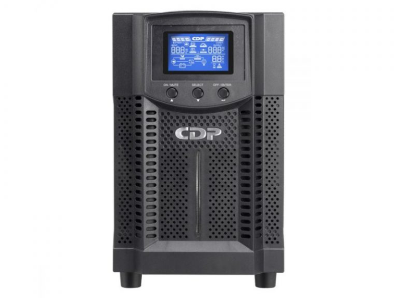 Ups/Regulador 3000va Guatemala