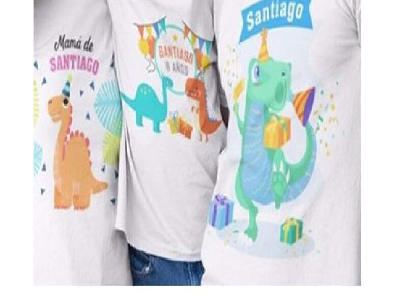 Playera Personalizada Guatemala