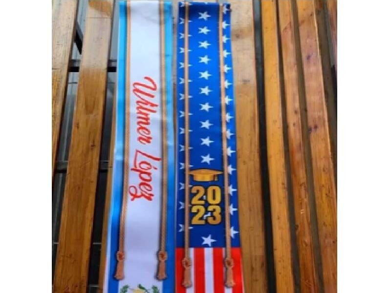 Bandas personalizadas Guatemala