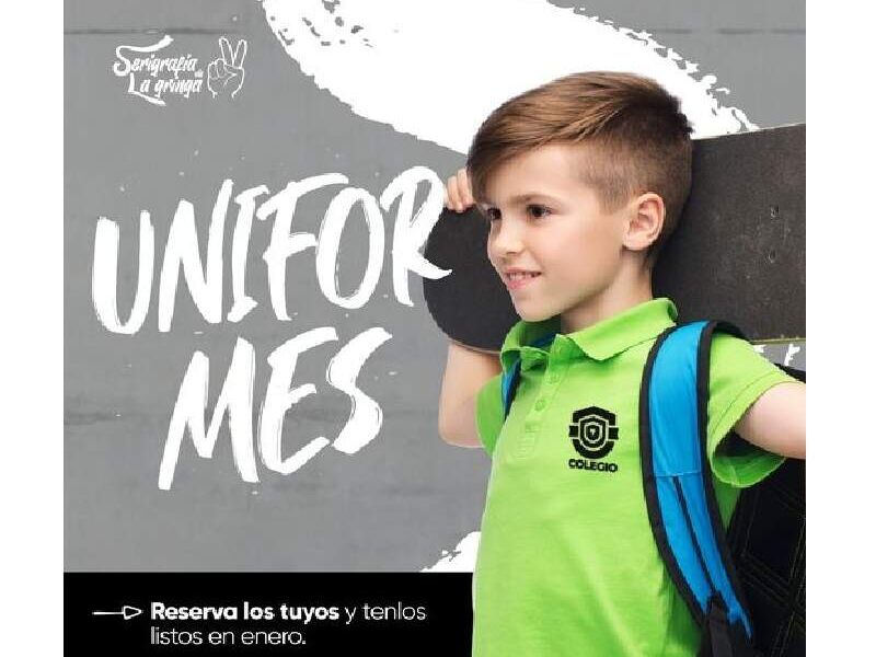 Uniformes Guatemala
