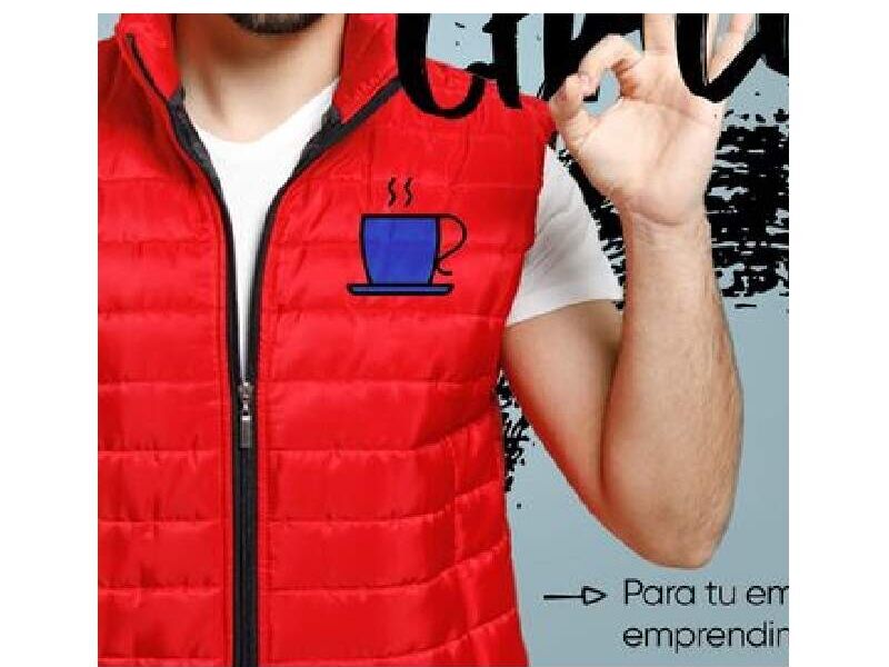 Chalecos personalizados Guatemala