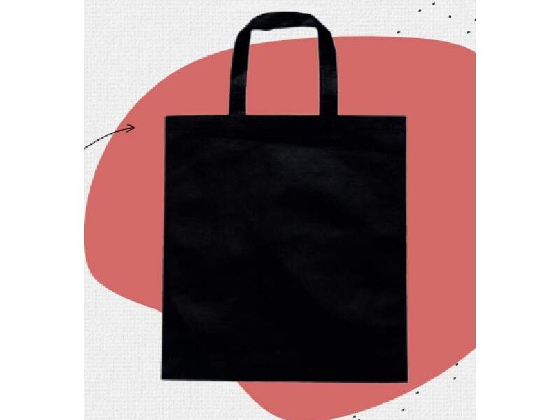 SUBLIMACIÓN DE BOLSAS ECOLÓGICAS Guatemala