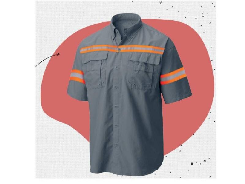 CAMISAS INDUSTRIALES Guatemala
