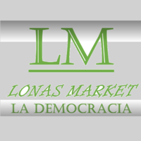 Lonas Market La Democracia