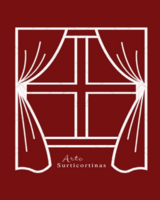 Arte SURTI CORTINAS Guatemala