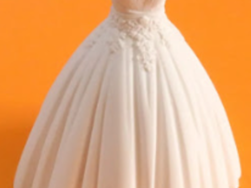 VELA VESTIDO DE PRINCESA CIUDAD DE GUATEMALA 