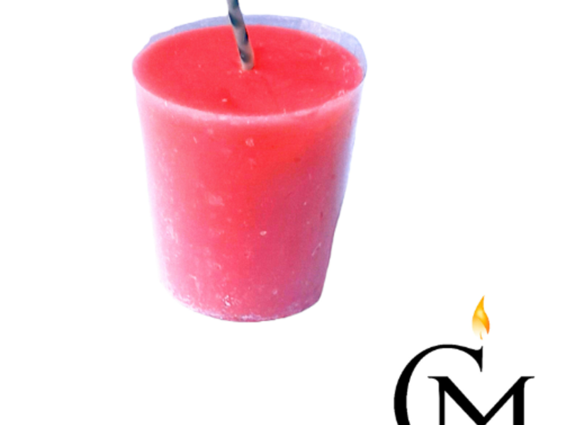 VELA ROJA, CERERIA MAYA CIUDAD DE GUATEMALA