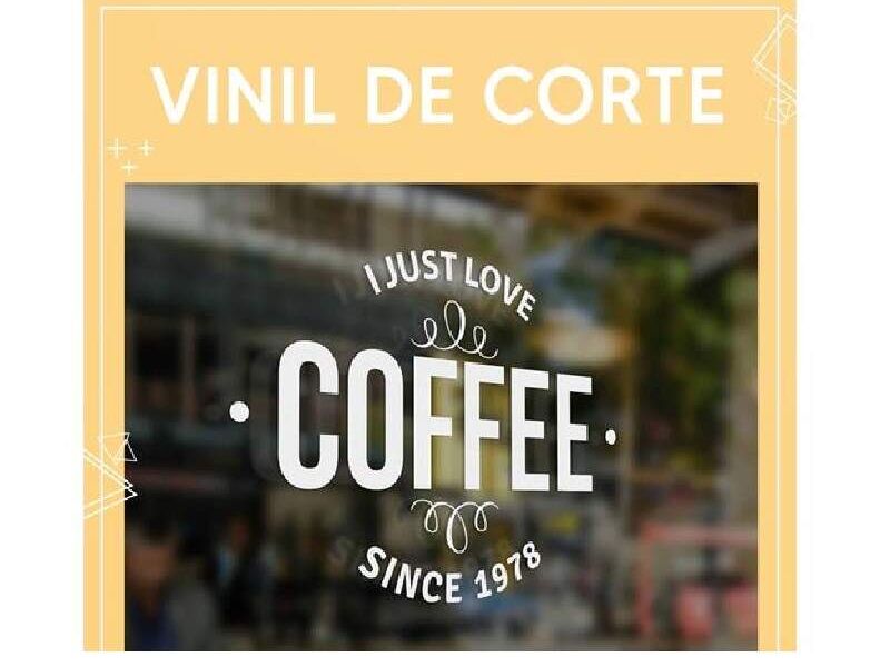 Vinil del corte Guatemala