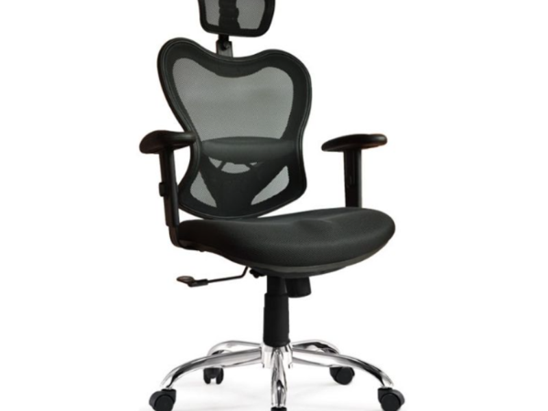 Silla presidencial Reclinable Sipa Guatemala