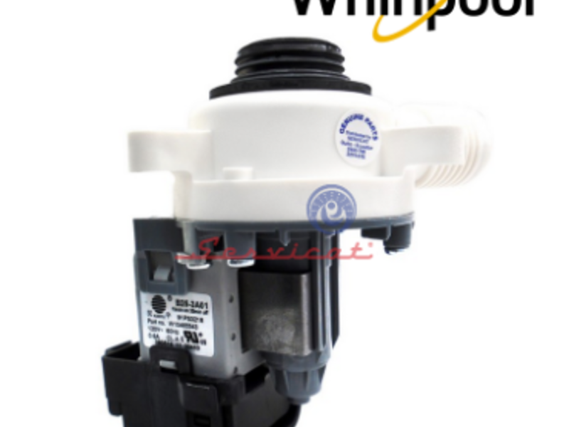 BOMBA DE AGUA GUATEMALA FIX IT DEPOT	