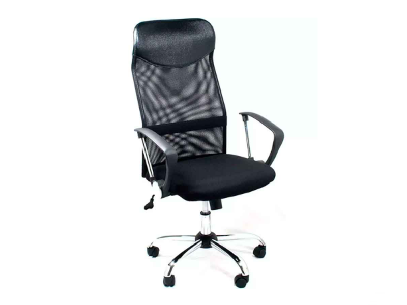 Silla Ejecutiva Xtech Turin Jalapa