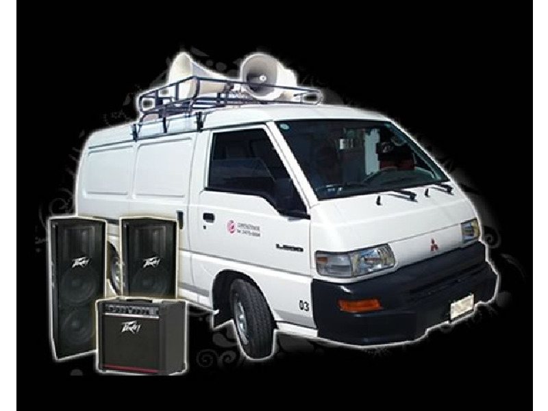 PUBLIMOVILES Guatemala