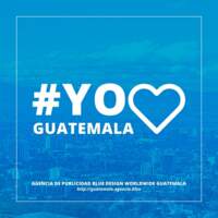 Agencia Blue Design Worldwide Guatemala