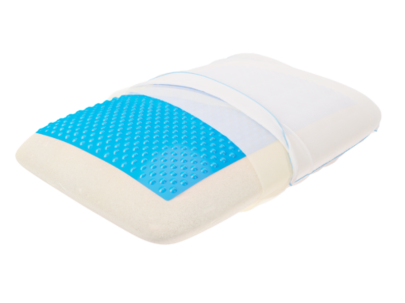 Almohada de Memory Foam con Gel Guatemala