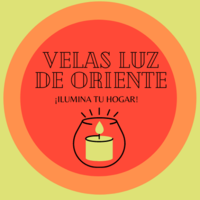 Velas Luz de Oriente Guatemala