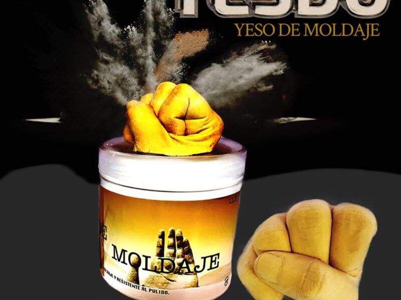 YESO DE MOLDAJE GUATEMALA