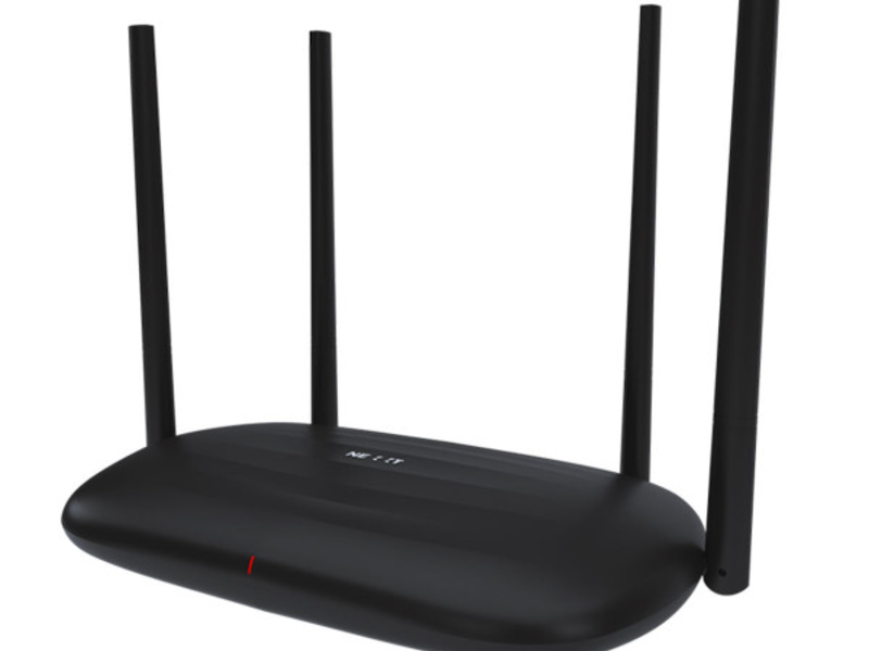 Router Guatemala