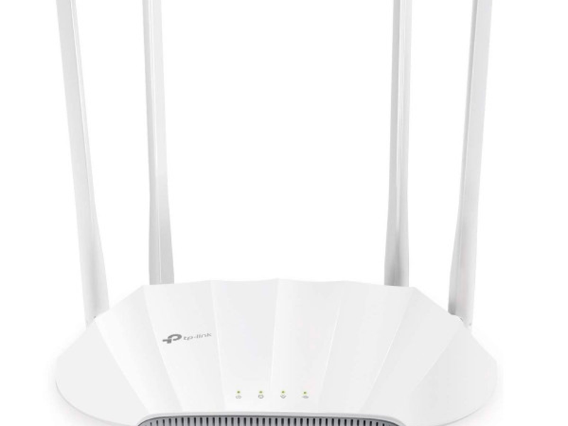 Router WIRELESS Guatemala